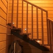 Деревянная лестница ld-20