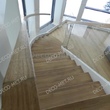 Деревянная лестница ld-19