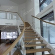 Деревянная лестница ld-19