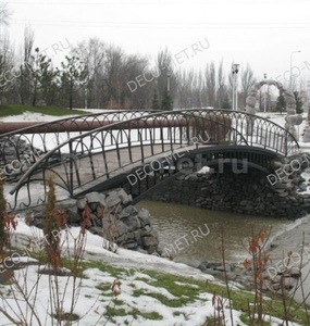 Мост mk-1