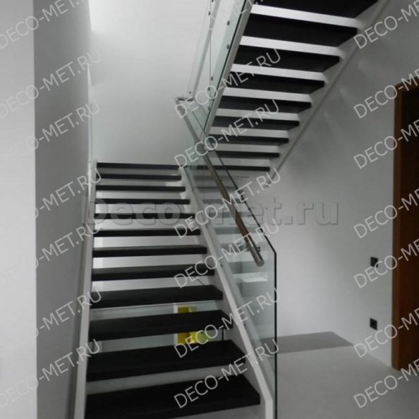 Классическая лестница lkls-5