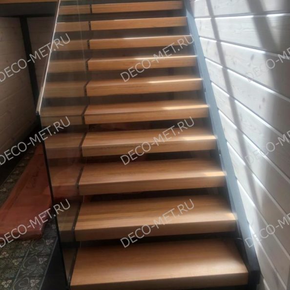 Консольная лестница lkon-10