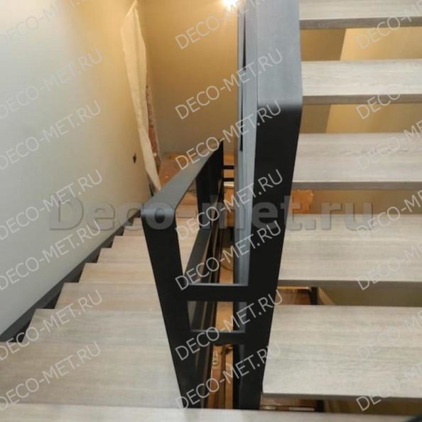 Лестница лофт lf-1