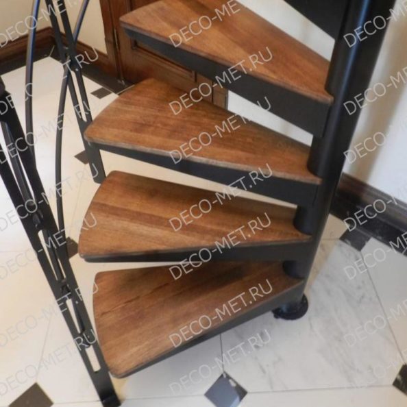 Лестница лофт lf-8
