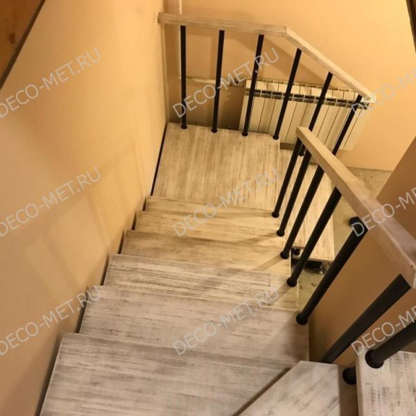 Лестница эконом lek-3