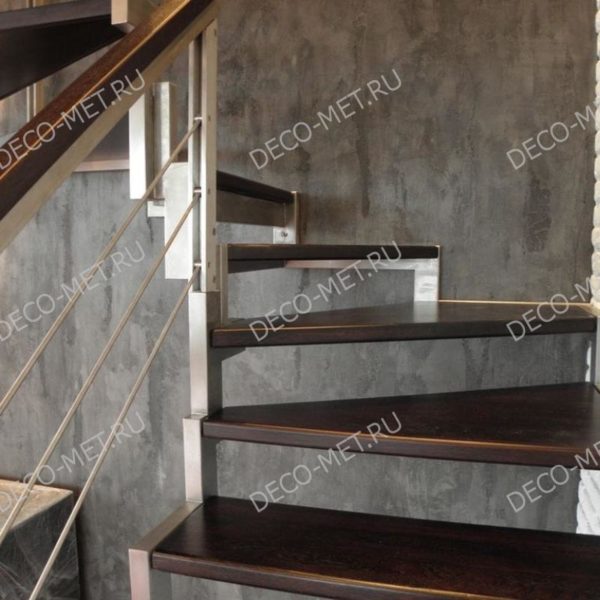 Маршевая лестница lm-13