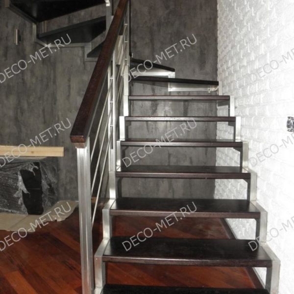 Маршевая лестница lm-13
