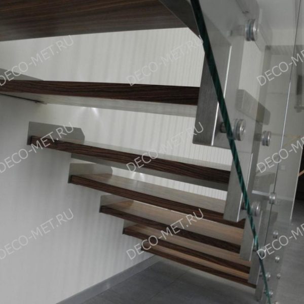 Маршевая лестница lm-14
