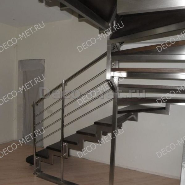 Маршевая лестница lm-17