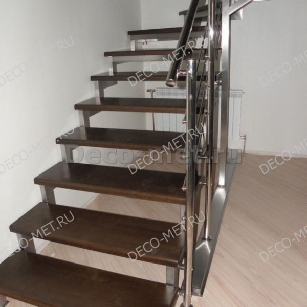 Маршевая лестница lm-17