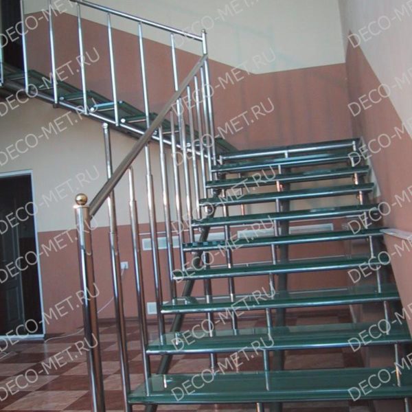 Маршевая лестница lm-3