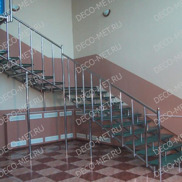 Маршевая лестница lm-3