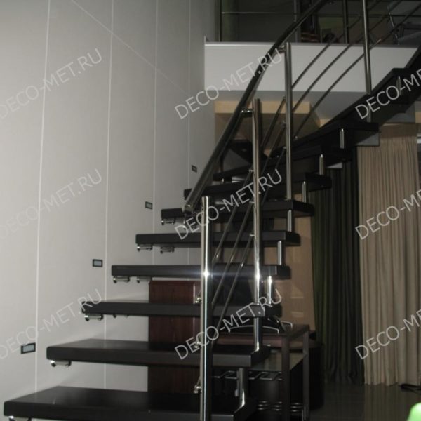 Маршевая лестница lm-4